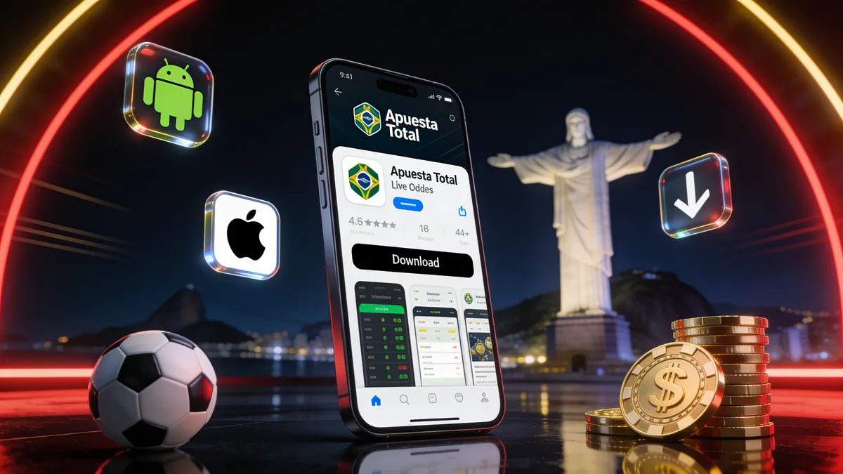 apuesta total no Brasil — Como Criar uma Senha Forte para a Apuesta Total